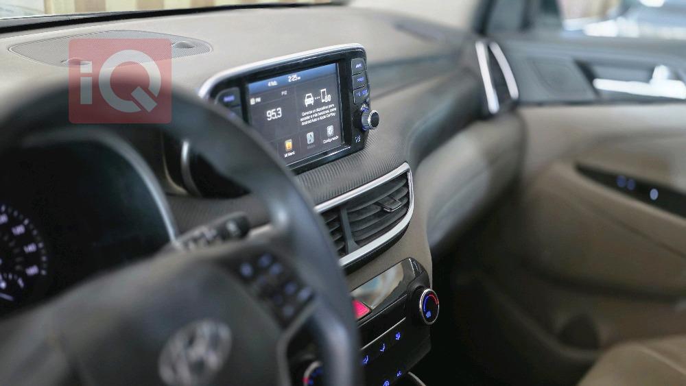 هيونداي توسان